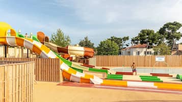 Children’s area