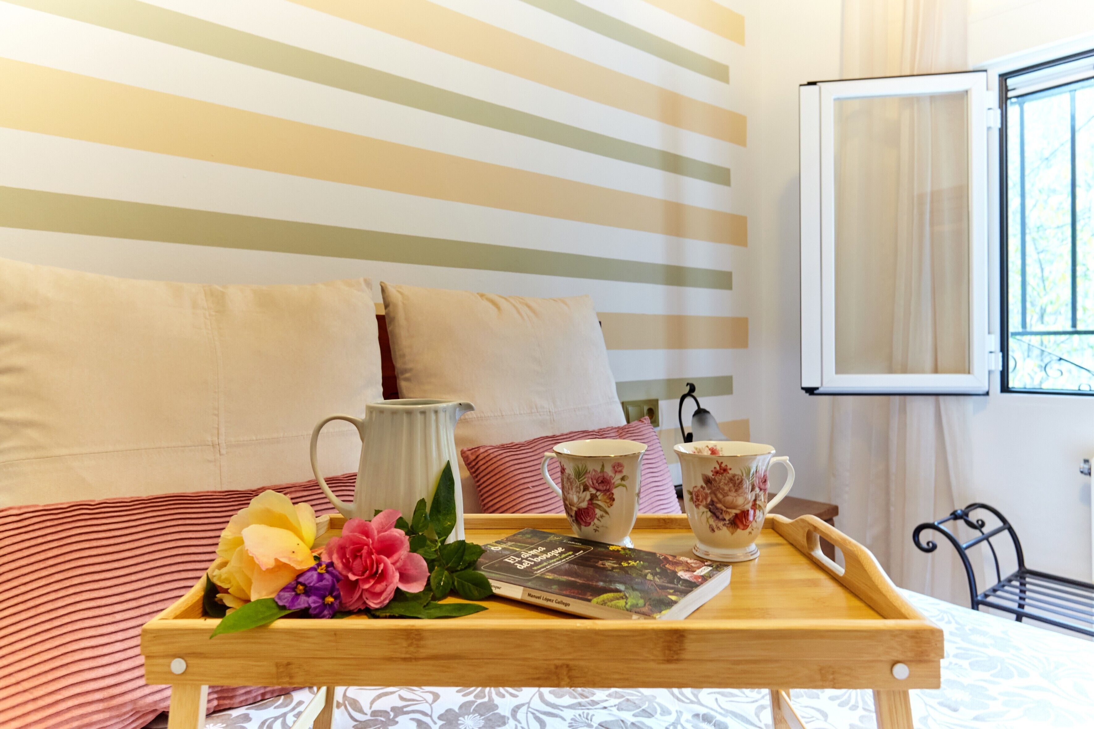 4 bedrooms, free WiFi, bed sheets