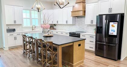 Vacation home near Clarks Hill Lake - 18-minute drive