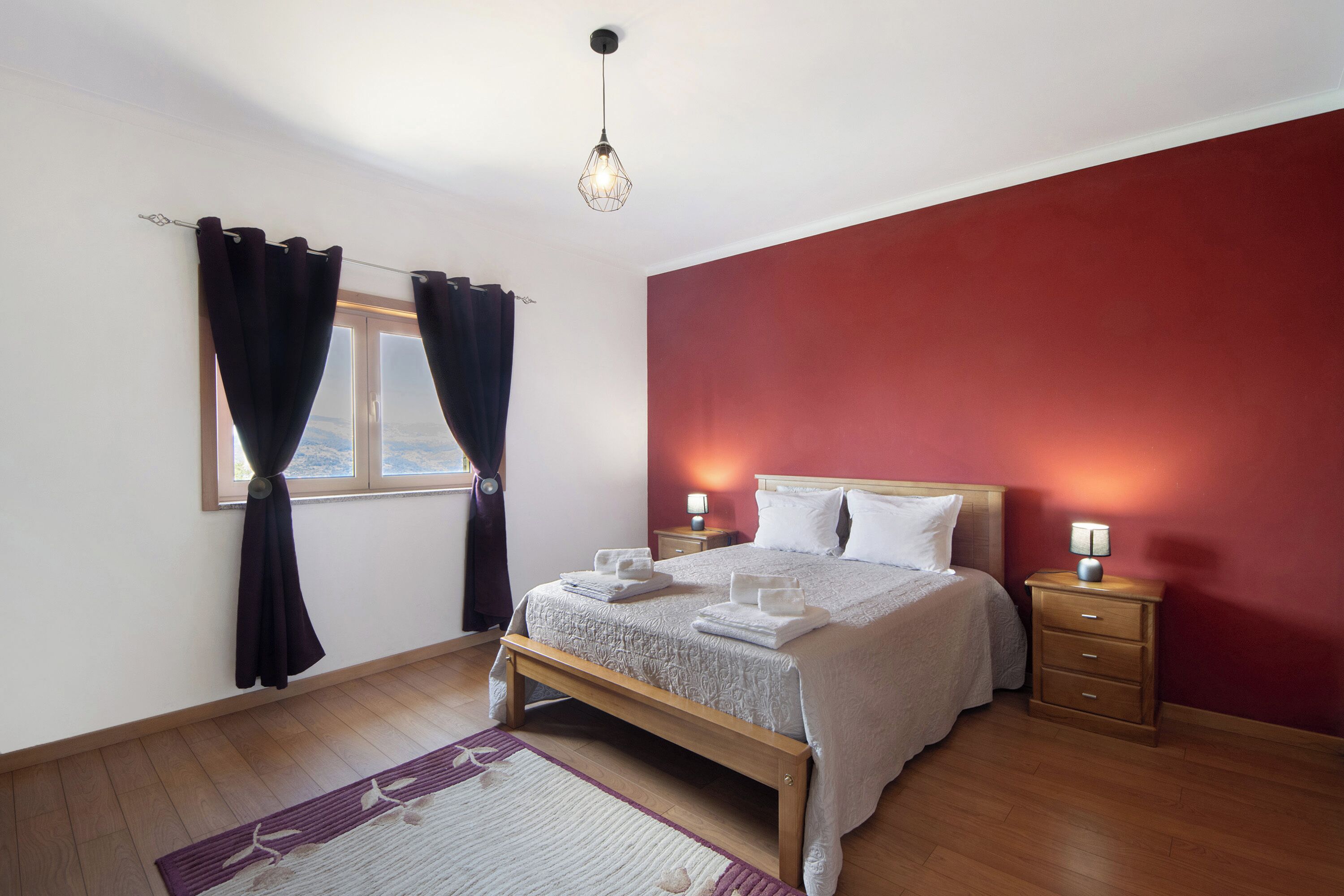 3 Schlafzimmer, Bügeleisen/Bügelbrett, kostenloses WLAN, Bettwäsche