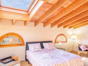 3 habitaciones, tabla de planchar con plancha y wifi gratis