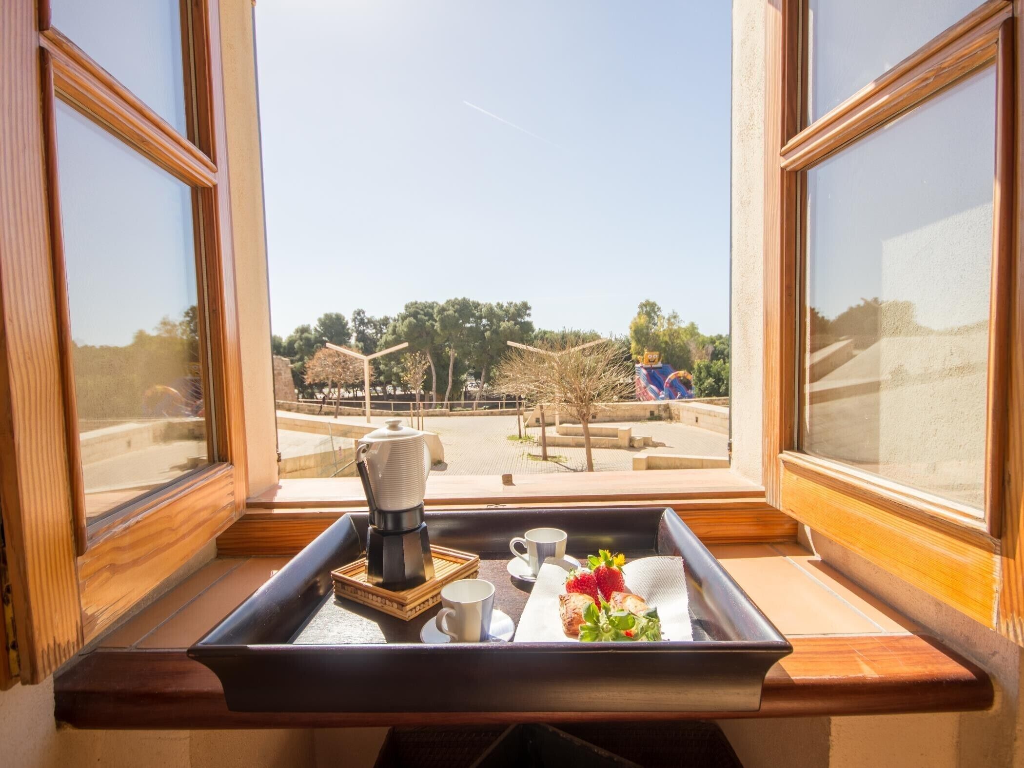 Dineren