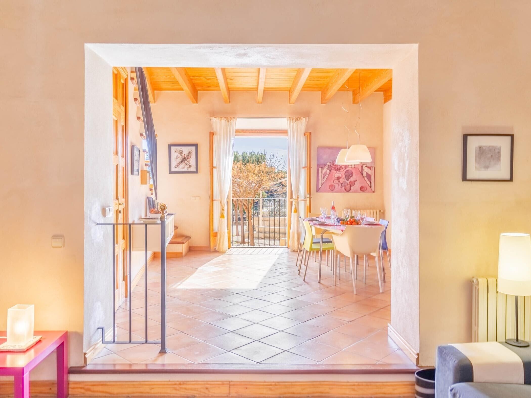 Interieur