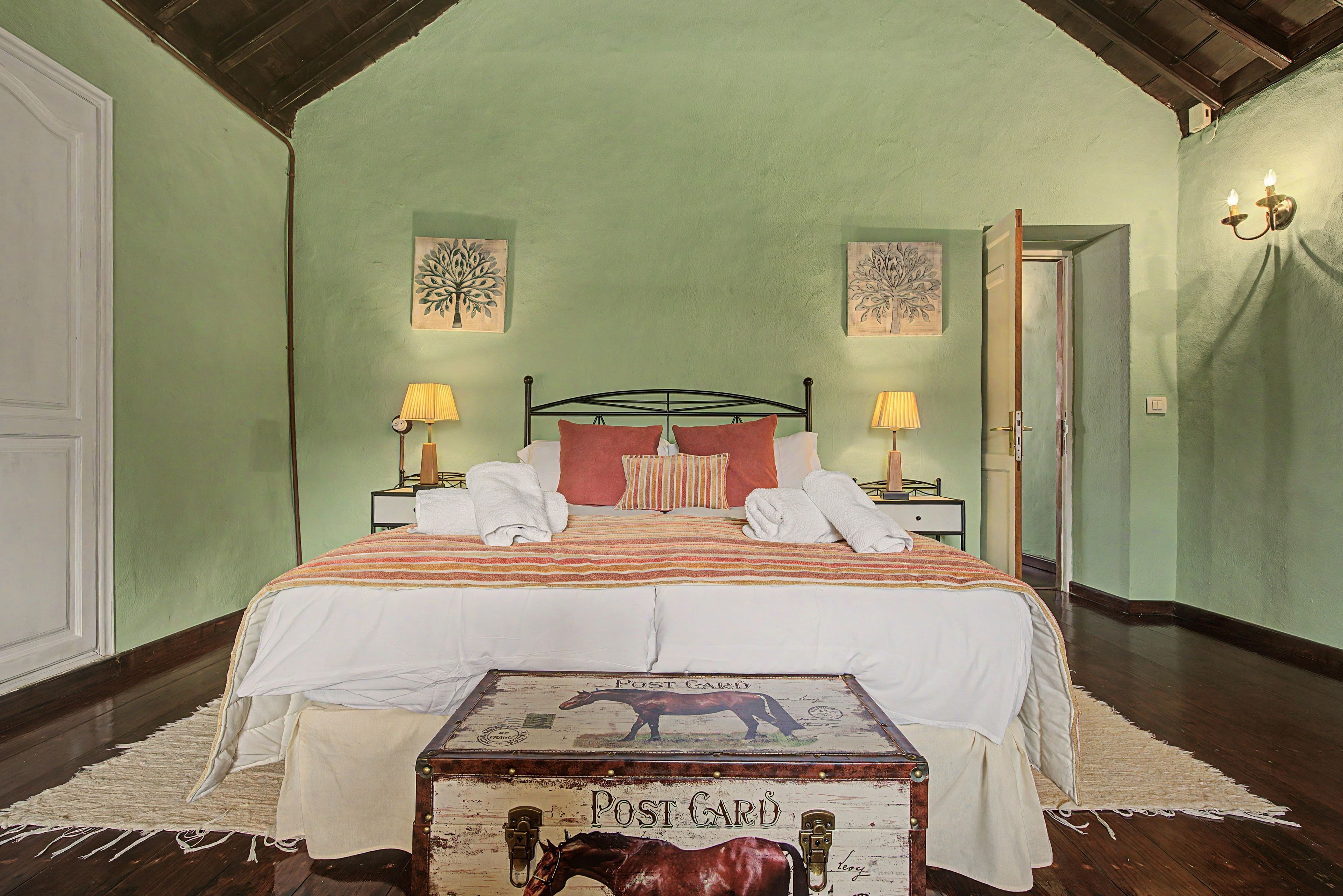 Habitación