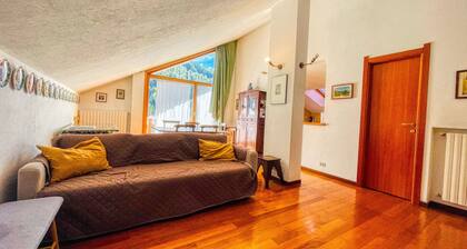 Appartamento Zenit - Affitti Brevi Italia