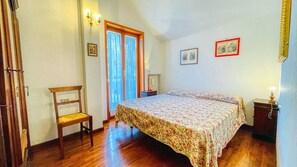 3 Schlafzimmer, kostenloses WLAN, Bettwäsche