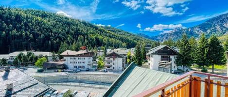 Terrain de lâhĂ©bergement