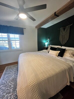 3 chambres, Wi-Fi, draps fournis