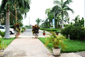 Exterior - AUN Hotel Conference Centre and SPA (Yola)