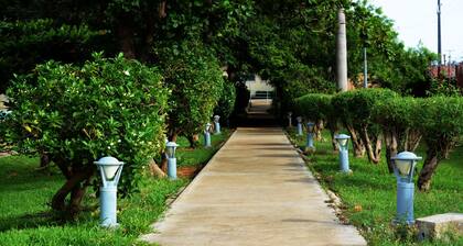 AUN Hotel Conference Centre and SPA