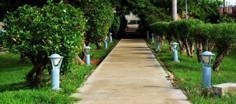 AUN Hotel Conference Centre and SPA