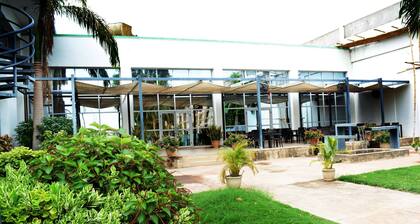 AUN Hotel Conference Centre and SPA