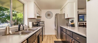 Lanka Rose House by WanderLodges | Pet friendly!