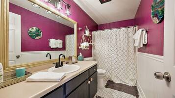 Secadora de cabello y toallas