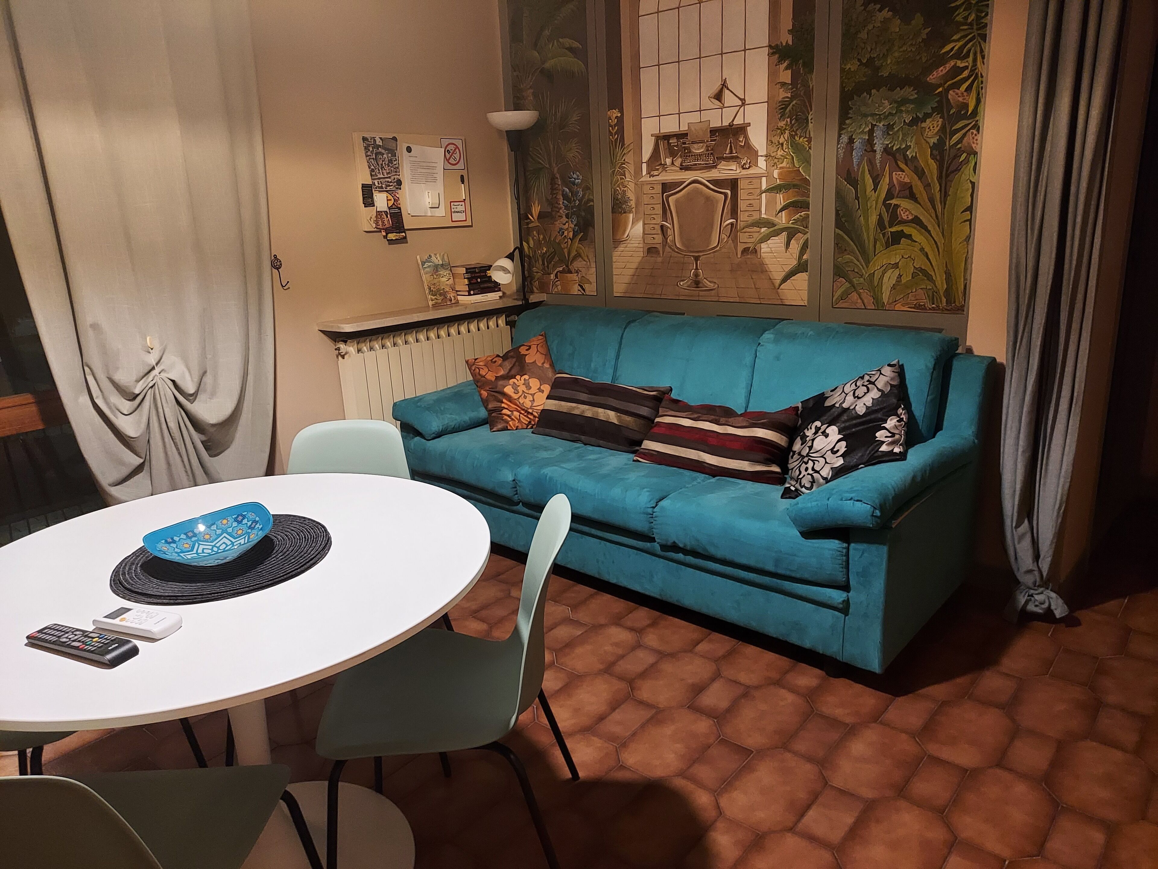 La Chicca, Cozy Apartment Decorated In Every Room. Pets Allowed - 크레모나