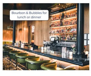 Bar (på overnatningsstedet)