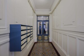 Appartement | Intérieur