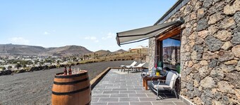 Finca la Molina Lanzarote