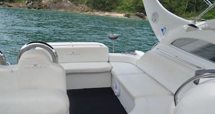 Life Party Boat