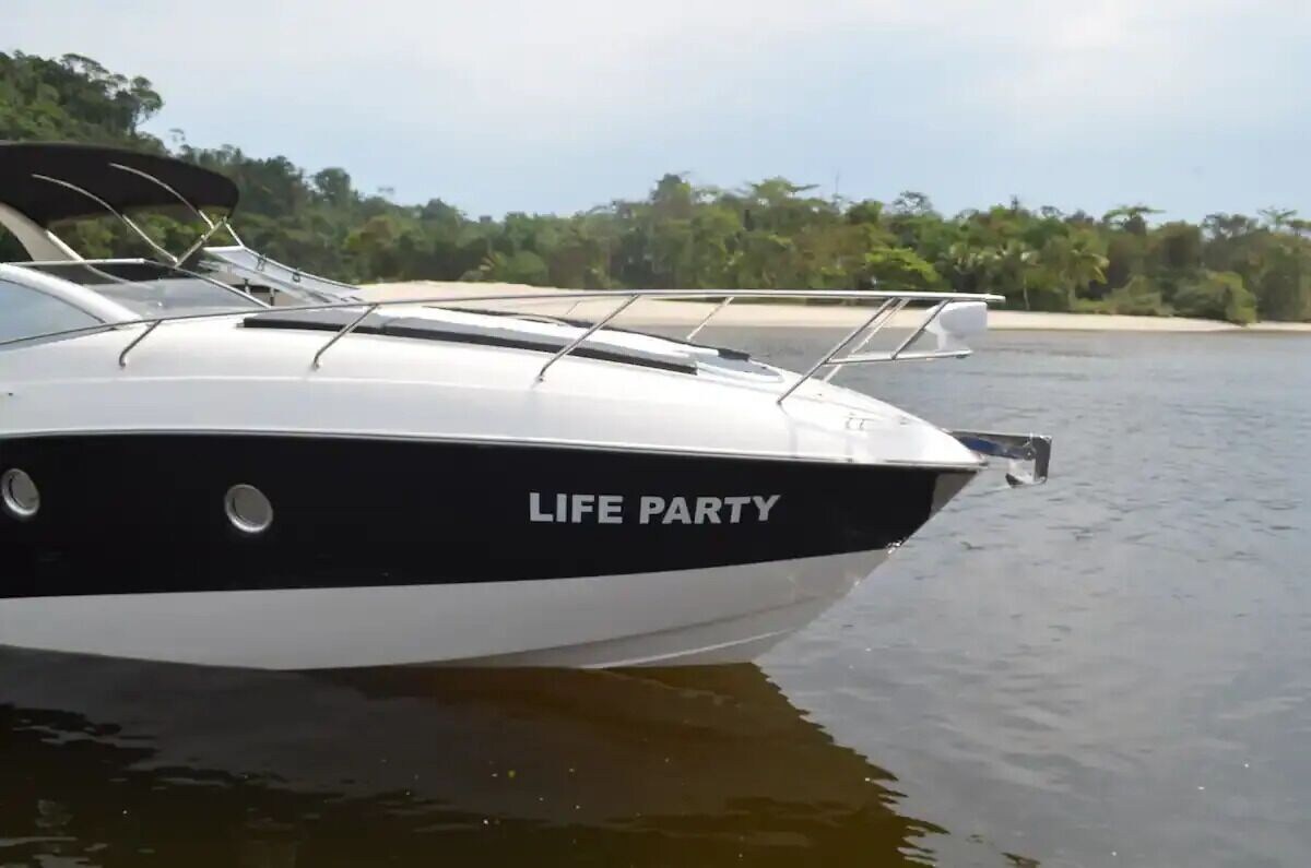 Image de profil de l’hôte