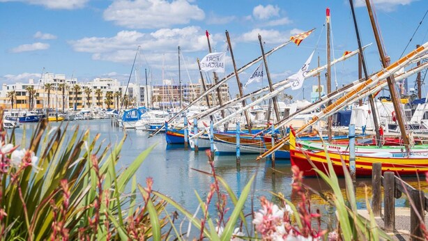 Marina