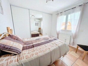 3 Schlafzimmer, kostenloses WLAN