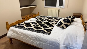 Standard Double Room | WiFi (free) - Posada Ruta Nacional 40  (Cabo Virgenes)