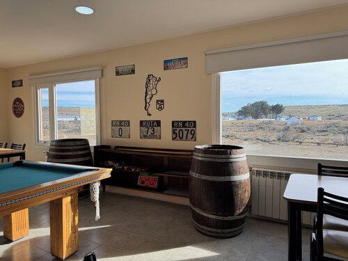 Posada Ruta Nacional 40 