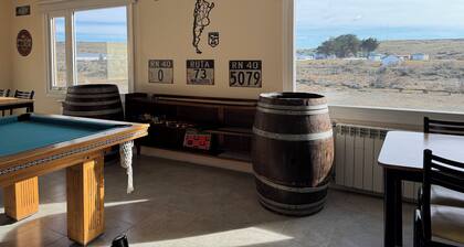 Posada Ruta Nacional 40