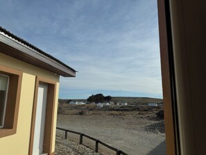 Exterior - Posada Ruta Nacional 40  (Cabo Virgenes)