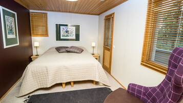 4 Schlafzimmer, Internetzugang