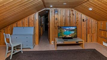 4 habitaciones y internet