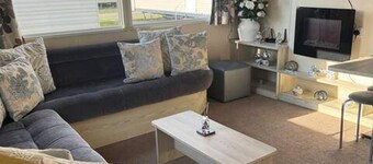 Caravan Emma 2 Bed Robin Hood