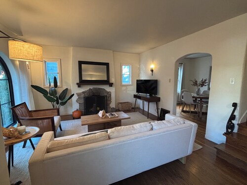 Charming Mediterranean Guest House