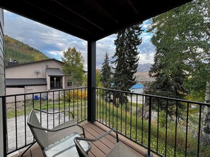 Property grounds - Purgatory Townhomes 128, perfect for families in the heart of the Purgatory (Durango)