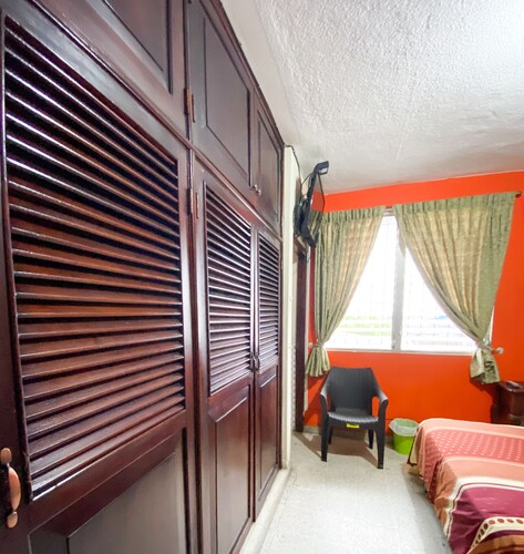 Private room residential area