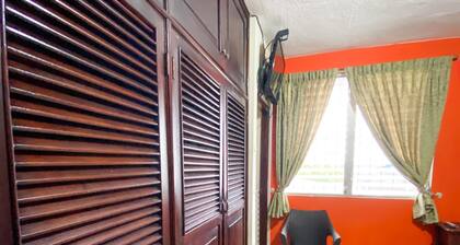 Private room residential area