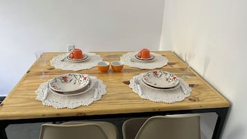 Dineren