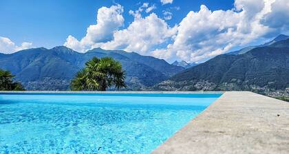 Villetta Felice mit Pool by Interhome
