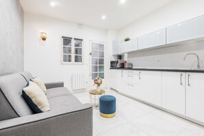Apartment | Living area