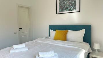 4 Schlafzimmer, Bügeleisen/Bügelbrett, WLAN, Bettwäsche