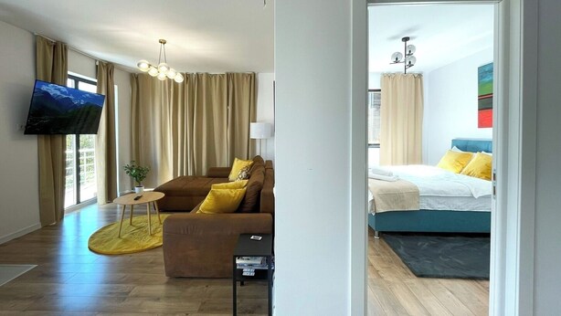 Interior - Nicme Villa Bran: Game Room and Barbecue (Bran)