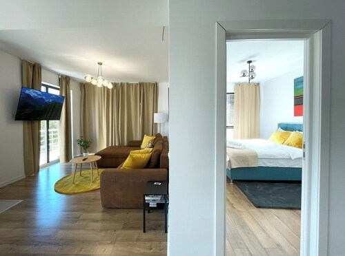 Nicme Villa Bran: Game Room and Barbecue