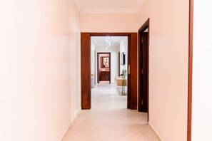 Apartment | Interior