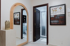 Apartment | Innenbereich