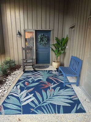 Property grounds - Palmetto Dunes Golf & Tennis Villa (Hilton Head Island)