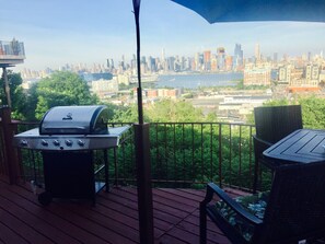 Servei de restauració a l'aire lliure