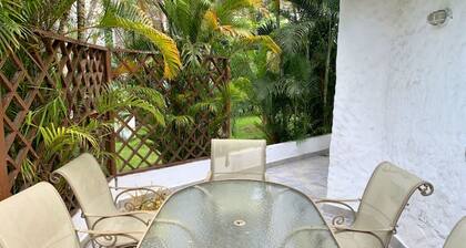 Beutiful 2-bedroom house with WiFi in Same