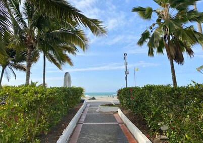 Beutiful Duplex house with WiFi in Same