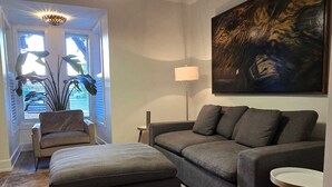 Oppholdsområde